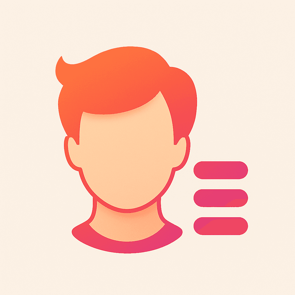 Hairstyle Selector App